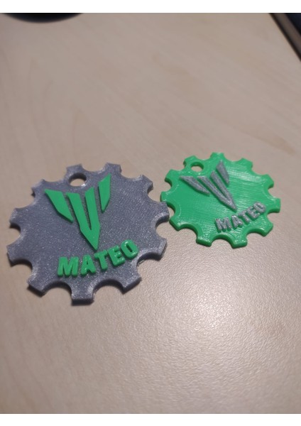 Özelleştirilebilir Yamaha mt Serisi Anahtarlık (Plastik Aparattır!!!) modelleri