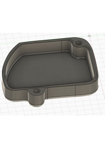 Atc 200S Gaz Kıyısı Kapağı (Plastik Aparattır!!!) fırsatları