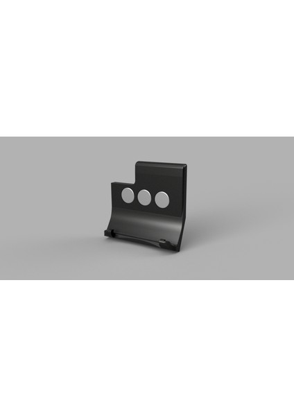 Tomtom Go 520 620 5200 6200 Manyetik Mount (Plastik Aparattır!!!)