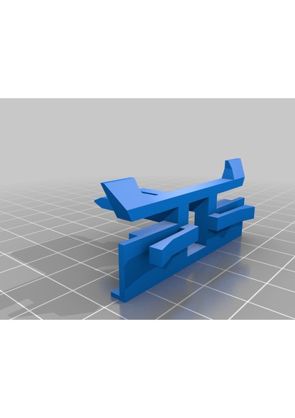 Pontiac Fiero Trim Clips (Plastik Aparattır!!!)