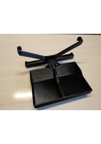 Telefon Tutucu / Çekmece - Hyundai I10 ve Xiaomi Redmi Note 9s, 5 (Plastik Aparattır!!!) fiyatları