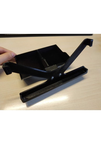 Telefon Tutucu / Çekmece - Hyundai I10 ve Xiaomi Redmi Note 9s, 5 (Plastik Aparattır!!!) indirimleri