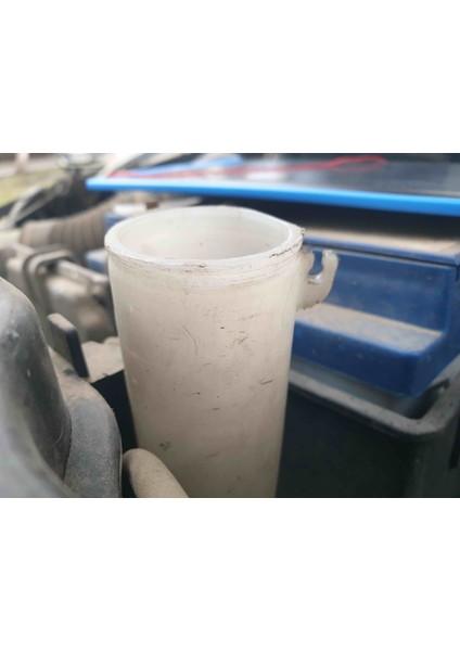 Ford Fiesta Mk6 Ön Cam Sıvı Rezervuar Kapağı (Plastik Aparattır!!!) modelleri