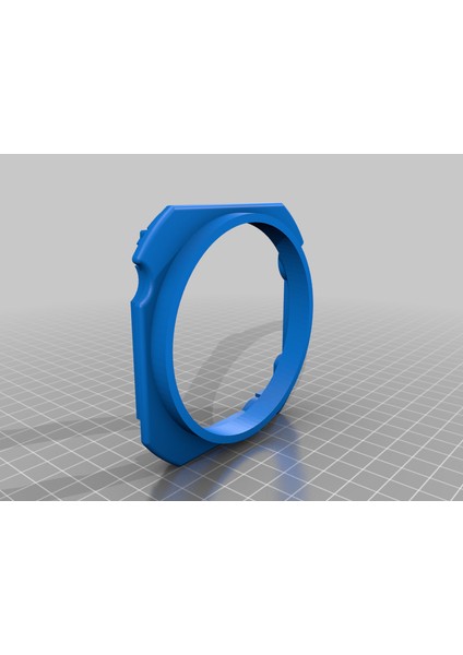 Matsushita Tarzı LED Sürücü Muhafazası (Plastik Aparattır!!!) fiyatları