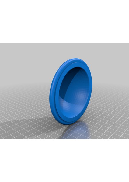 Ufo Disk (Plastik Aparattır!!!)