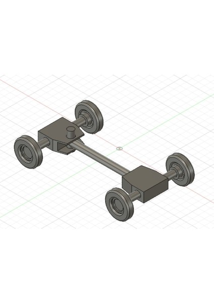 Otomobil Testi V2 Yüklendi (Plastik Aparattır!!!)