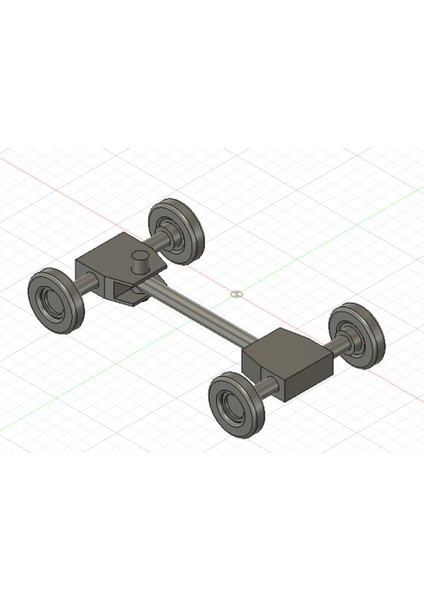 Otomobil Testi V2 Yüklendi (Plastik Aparattır!!!)