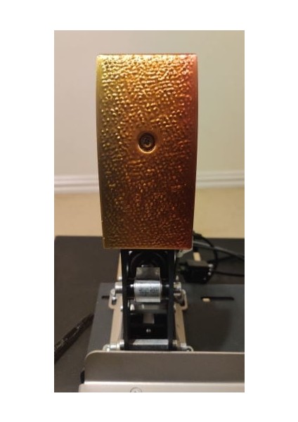 Heusinkveld Sprint Tilton Tarzı Pedal Pedleri (Dokulu) (Plastik Aparattır!!!) modelleri