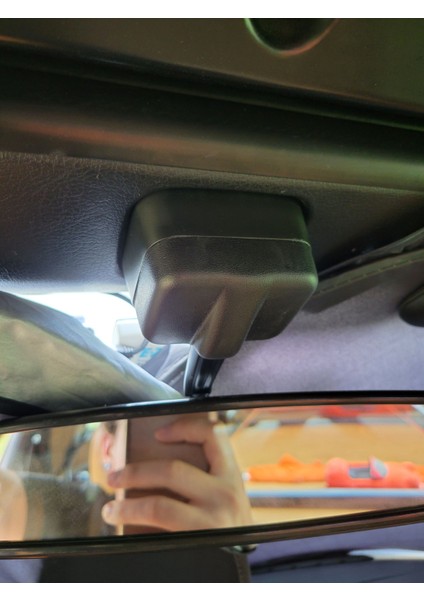 Rollbar Için Miata Dikiz Aynası Uzantısı (Plastik Aparattır!!!) fırsatları