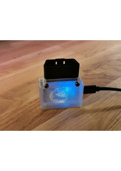 Rjsacan = ESP32 + Bust Bus (Plastik Aparattır!!!)