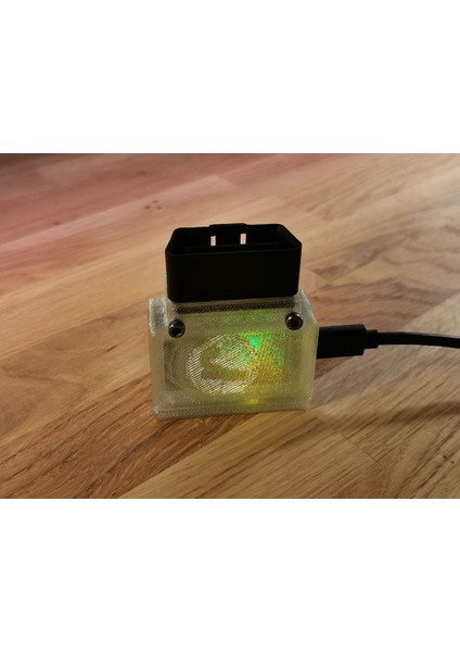 Rjsacan = ESP32 + Bust Bus (Plastik Aparattır!!!)