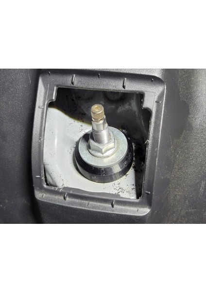 2011- 2016 Scion Tc Için Maxpeedingrods Coilover Arka Üst Şok Montaj Izolatör Burçarıcı (Plastik Aparattır!!!)
