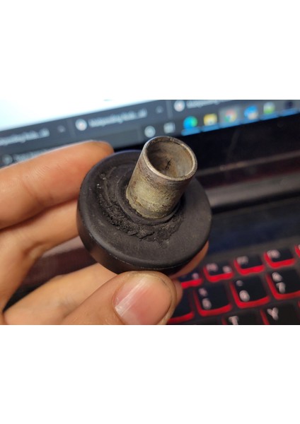 2011- 2016 Scion Tc Için Maxpeedingrods Coilover Arka Üst Şok Montaj Izolatör Burçarıcı (Plastik Aparattır!!!)