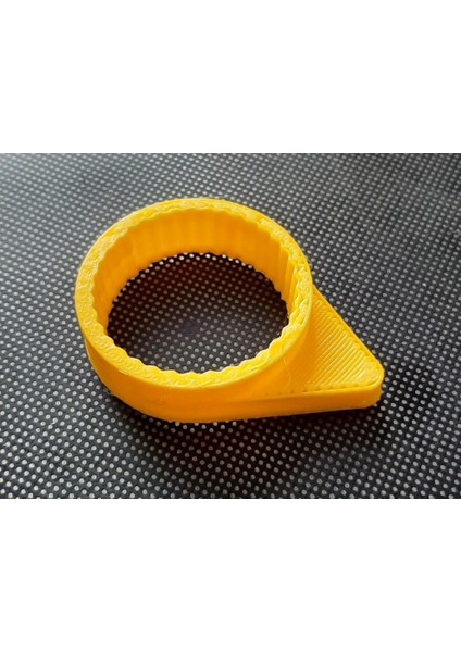 Parametrik Tekerlek Somunu Göstergesi (Plastik Aparattır!!!)