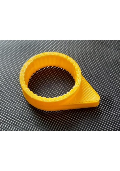 Parametrik Tekerlek Somunu Göstergesi (Plastik Aparattır!!!)