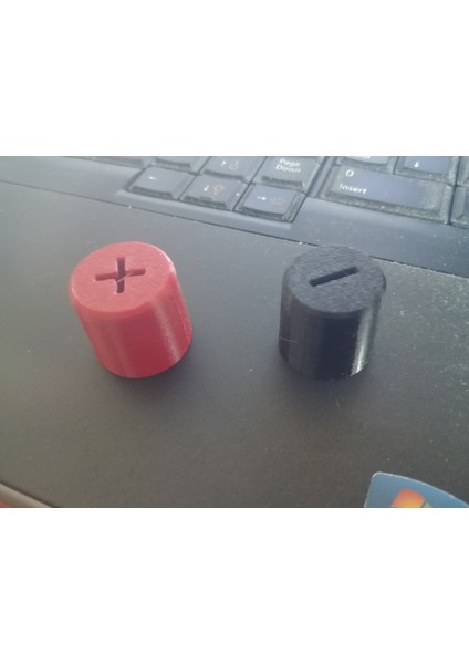 Pil Terminal Kapakları (Plastik Aparattır!!!) indirimleri