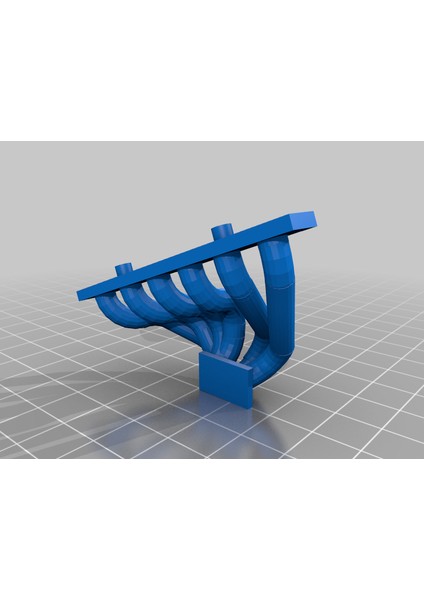 2jz/1jz Manifold Turbo (Plastik Aparattır!!!) modelleri