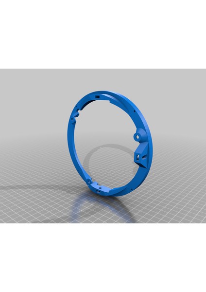 Vespa Px Sıp LED Far Sabirleme Halkası (Plastik Aparattır!!!) modelleri