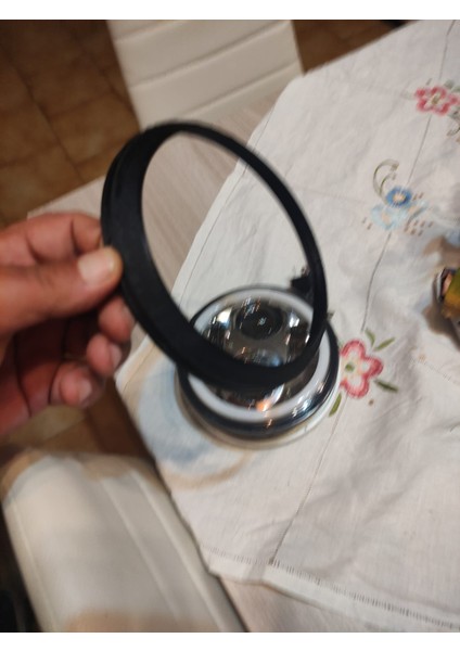 Vespa Px Sıp LED Far Sabirleme Halkası (Plastik Aparattır!!!) fırsatları