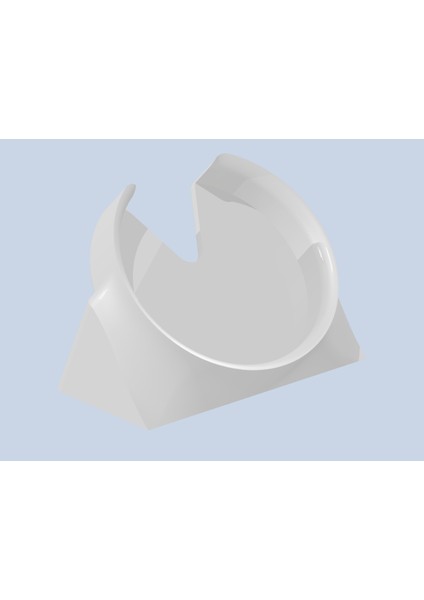 Helix Compose I3 ve Temel Tweeter Standı (Plastik Aparattır!!!) modelleri