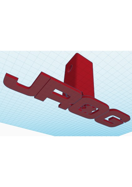 Jrog Jeep Renegade Sahipleri Grup Hitch Cover (Plastik Aparattır!!!)