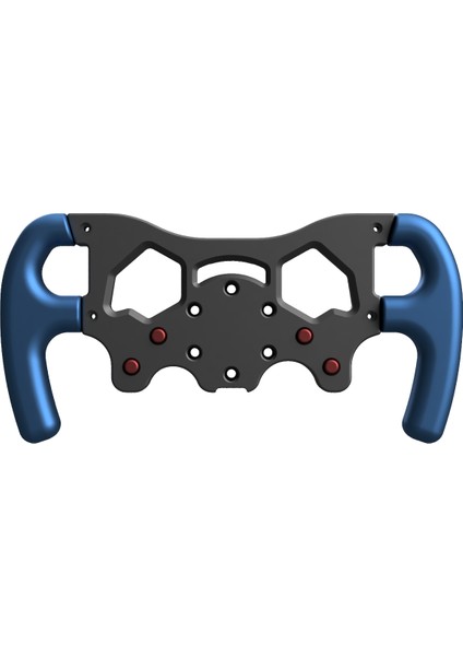 Logitech G29 F1 Stil Tekerlek (Kolay Baskı) (Plastik Aparattır!!!)