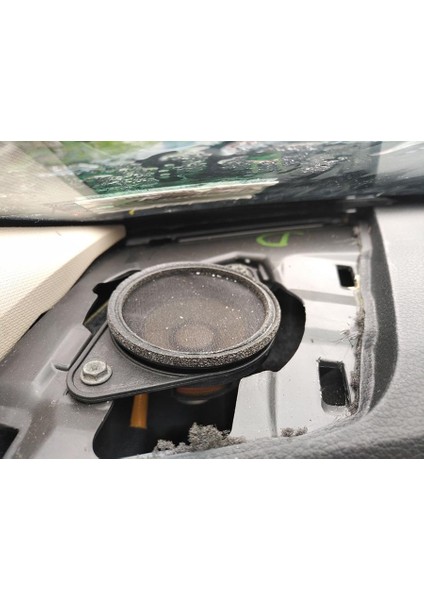 Hyundai Sonata Tweeter Yedek Boş (Plastik Aparattır!!!) fırsatları