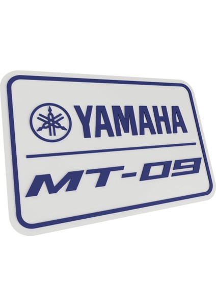 Yamaha MT09 Kalkanı (Plastik Aparattır!!!)