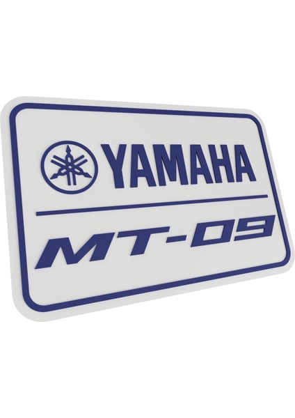 Yamaha MT09 Kalkanı (Plastik Aparattır!!!)