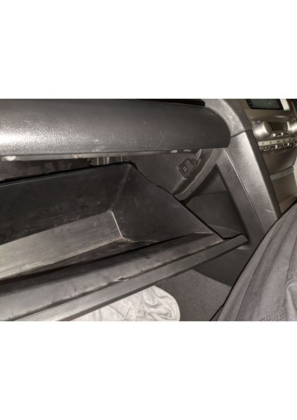 Camry/aurion Torulum Kılıf Klipleri 06-11 XV40 (Plastik Aparattır!!!)