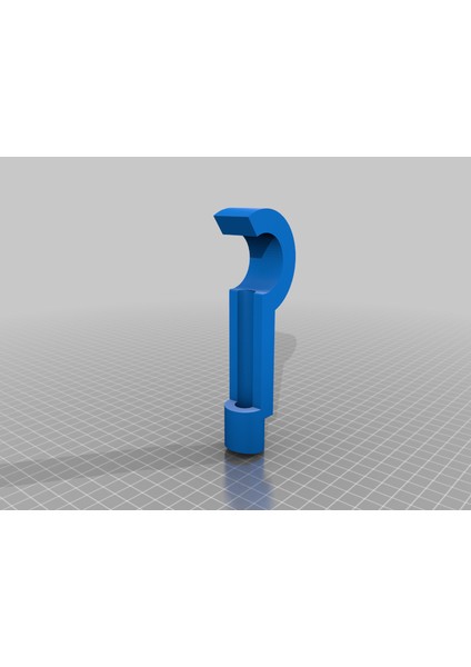 Kürek Rafı (Plastik Aparattır!!!) fiyatları