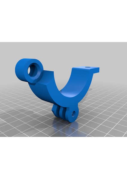 Mx5 Rollbar Gopro Mount (45MM Çap) (Plastik Aparattır!!!) fiyatları