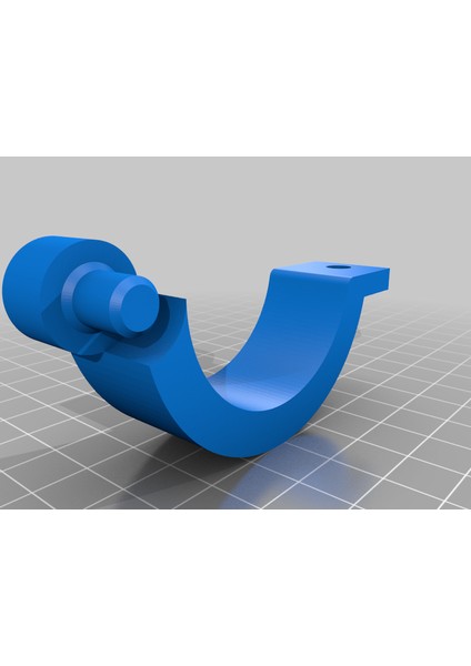 Mx5 Rollbar Gopro Mount (45MM Çap) (Plastik Aparattır!!!) modelleri