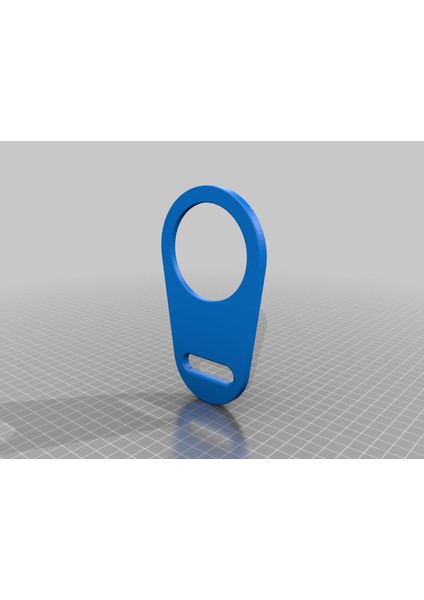 Fiat Için Adblue Yakıt Kapağı Koruma (Plastik Aparattır!!!)