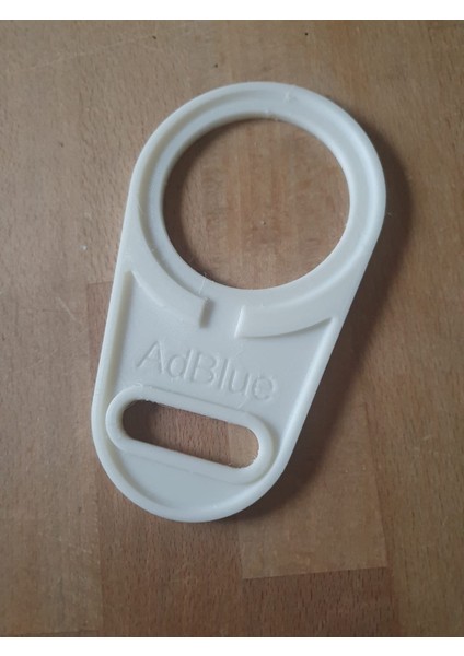 Fiat Için Adblue Yakıt Kapağı Koruma (Plastik Aparattır!!!) modelleri