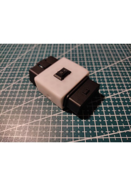 Obd2 Güç Anahtarı (Plastik Aparattır!!!) fırsatları