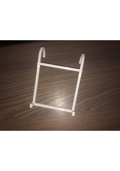 Direksiyon Simidi Tablet Tutucu (Plastik Aparattır!!!)