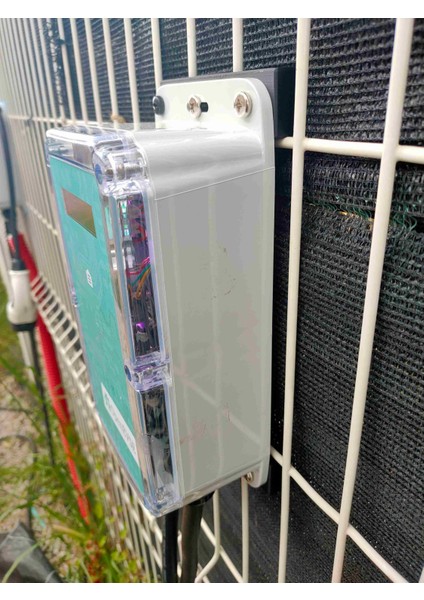 Rijit Çitte Openevse Terminal Fiksasyonu (Plastik Aparattır!!!) fiyatları