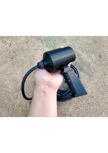 Vinç Uzaktan Kumanda (Plastik Aparattır!!!) modelleri