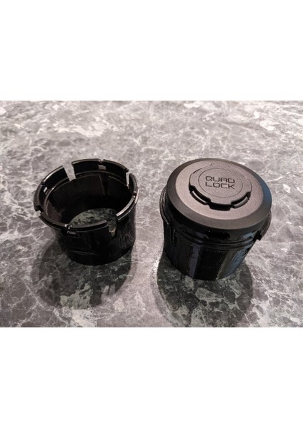 Na Miata Hava Havalandırma Dörtlü Kilit Kablosuz Şarj Montajı (Plastik Aparattır!!!) fırsatları