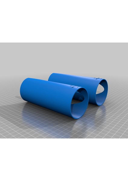 Egzoz Borusu Kaynak Şablonu (Plastik Aparattır!!!) fiyatları