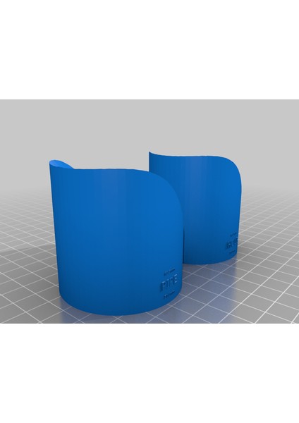 Egzoz Borusu Kaynak Şablonu (Plastik Aparattır!!!) fırsatları