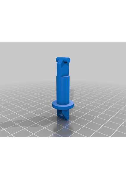 Dometıc RML9330 Buzdolabı Kapısı Kilidi - Içinde (Plastik Aparattır!!!) modelleri