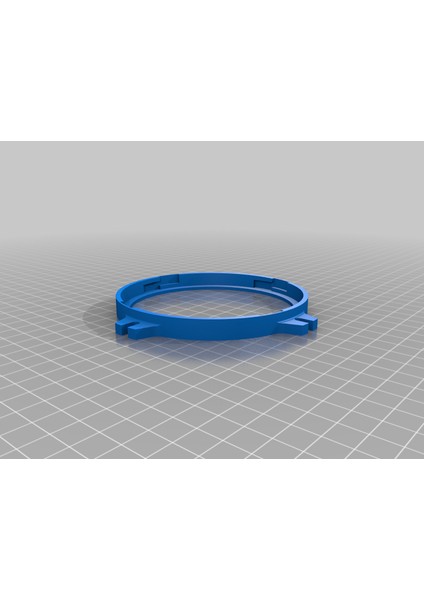 Helix Compose FLEXMOUNT100 Evrensel Montajlar (Plastik Aparattır!!!)