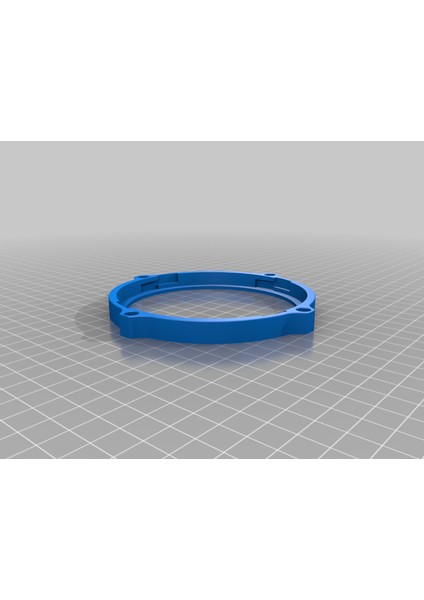 Helix Compose FLEXMOUNT100 Evrensel Montajlar (Plastik Aparattır!!!)