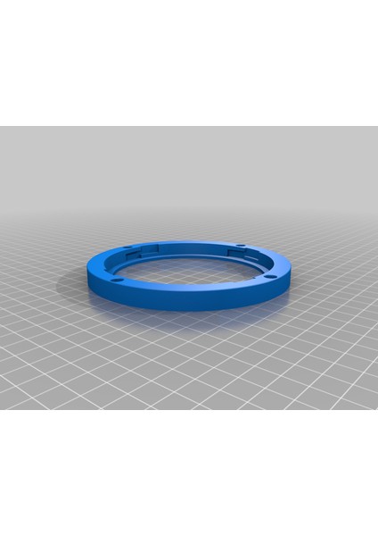 Helix Compose FLEXMOUNT100 Evrensel Montajlar (Plastik Aparattır!!!)