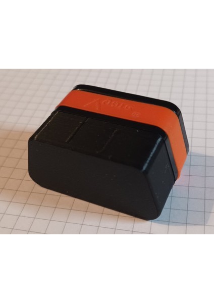 Vgate Icar 3.0 Obd Adaptörü Için Fincan (Plastik Aparattır!!!)