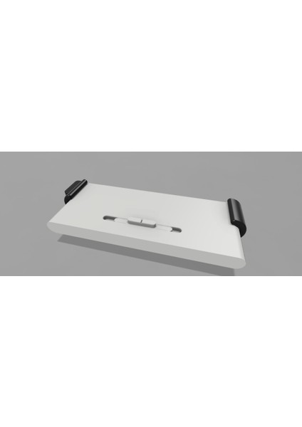 California Fastrak, Tesla Model Y / Model 3'ü Elinde Tutuyor (Plastik Aparattır!!!)