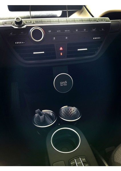 Bmw I3 Şişe Tutucu Kakma (Plastik Aparattır!!!) fırsatları