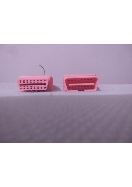 Obd Erkek Kadın Konnektörü (Plastik Aparattır!!!) fiyatları